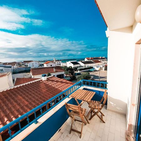 Be Baleal Surfhouse Hotel Ngoại thất bức ảnh