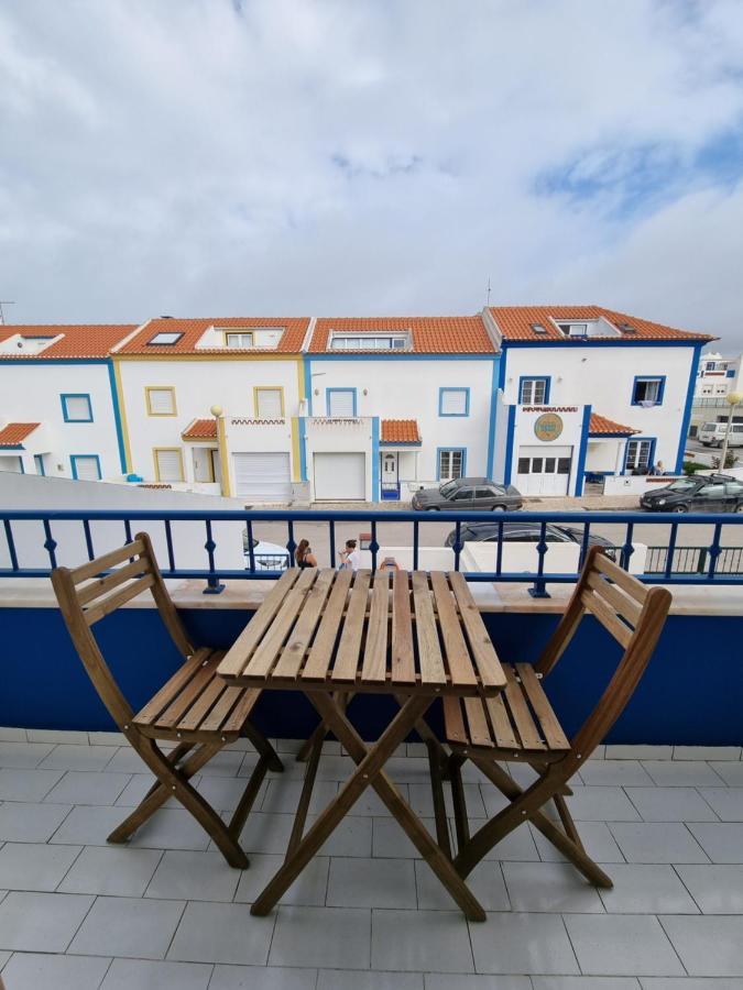 Be Baleal Surfhouse Hotel Ngoại thất bức ảnh
