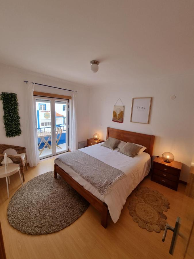 Be Baleal Surfhouse Hotel Ngoại thất bức ảnh