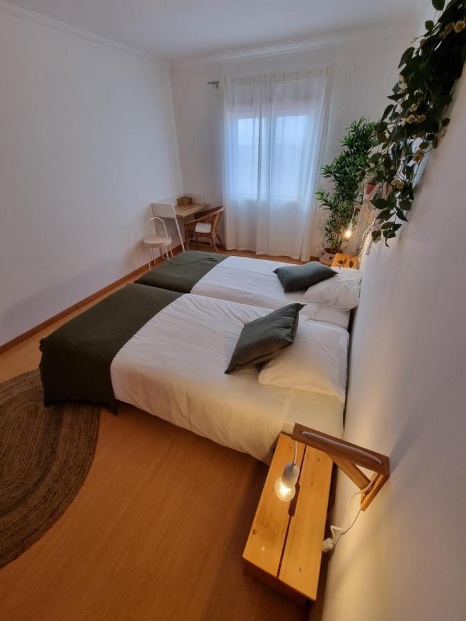 Be Baleal Surfhouse Hotel Ngoại thất bức ảnh