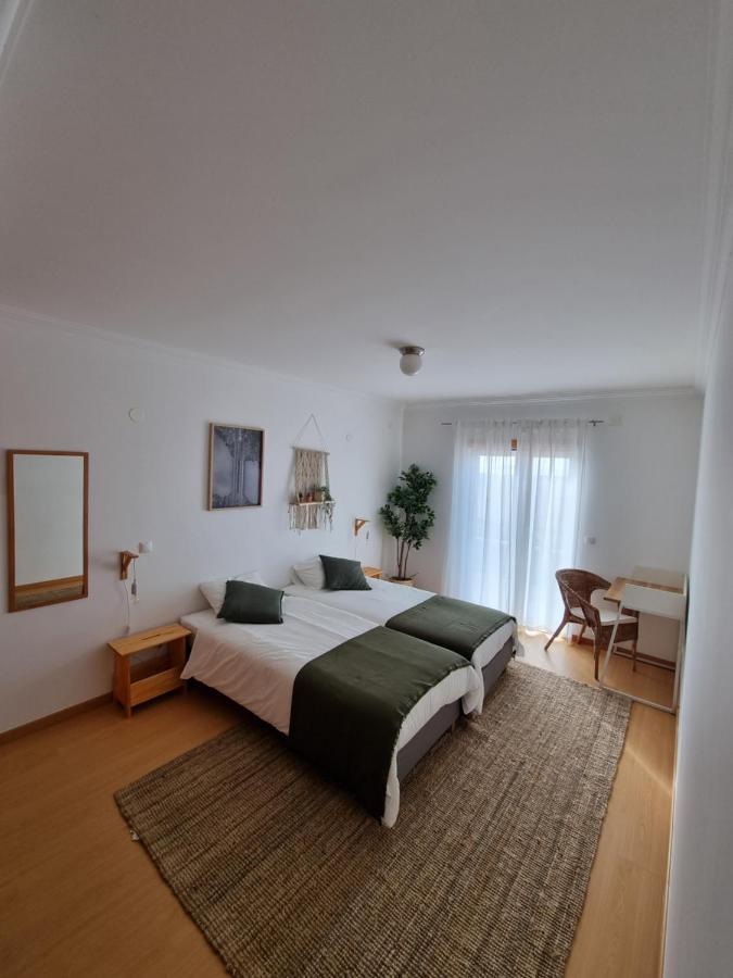 Be Baleal Surfhouse Hotel Ngoại thất bức ảnh