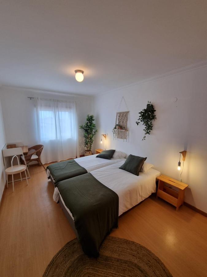 Be Baleal Surfhouse Hotel Ngoại thất bức ảnh