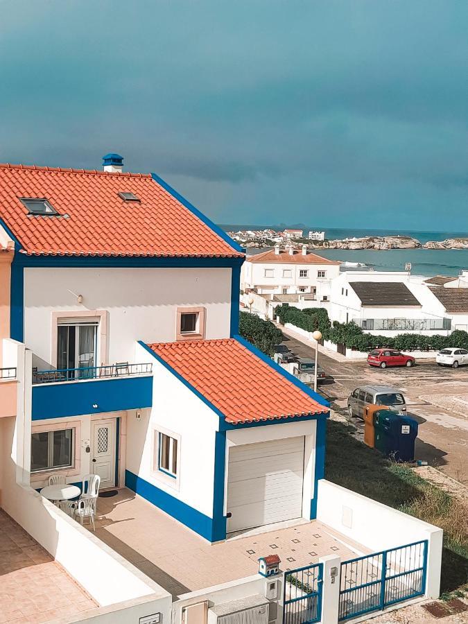 Be Baleal Surfhouse Hotel Ngoại thất bức ảnh