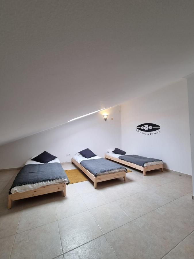 Be Baleal Surfhouse Hotel Ngoại thất bức ảnh