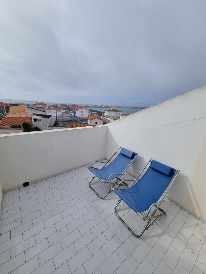Be Baleal Surfhouse Hotel Ngoại thất bức ảnh